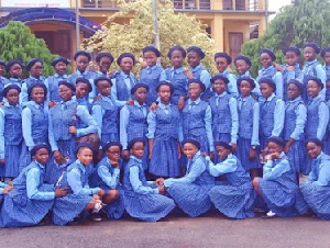 Mercy Girls Secondary School Oghorhill