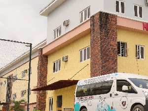 Meridian Heights International School Abia