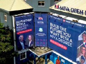 Miva Open University