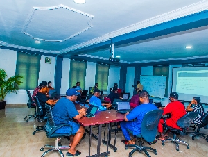 Moat Academy
