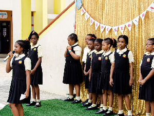 Montessori International School Port Harcourt