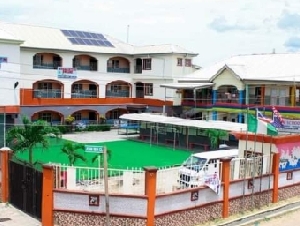 Moral Esteem Schools