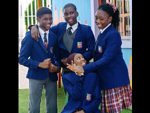 Morfol Schools Abuja