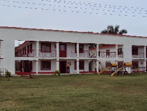 Mummy's Place International Nursery and Primary School