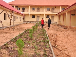 Muwanshat College of Health Science and Technology, Jalingo