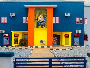 Nihmar Raheem International School Ilorin