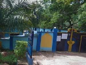 Nene International Private Schools Enugu