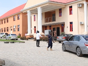 New Beacon International School