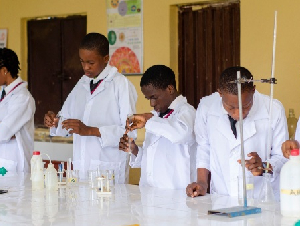 New Creation School Ado-Ekiti