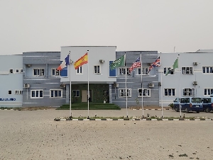 New Ideal Model School Jalingo