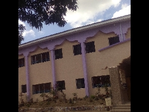 New Horizons College