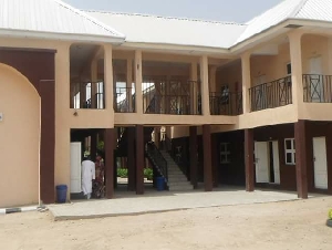 Newgate College Of Health Technology 
