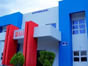 Newgate University Minna