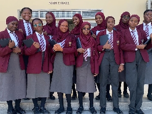 Noble Hall School