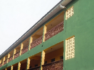Noble Stars Schools Ikorodu