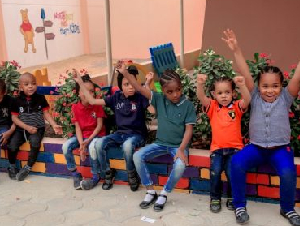 Northbury British School Kano