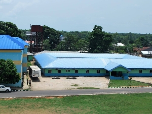 Novena University Ogume