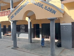 OKC GROUP OF SCHOOLS ILORIN