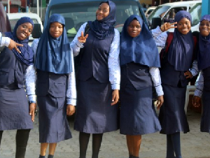 Oloye Comprehensive College Abuja