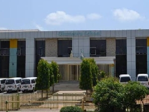 Olumawu School