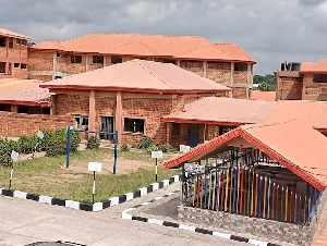 Oluyole Private School