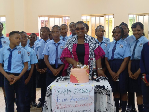 Opendoors International School