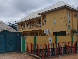 Orenda Schools