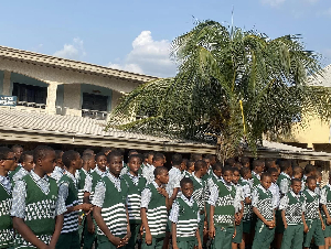 Orient Special Schools Ogbunike