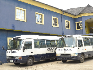 Oruese International School Sapele
