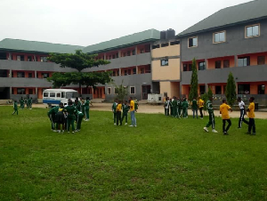 Our Glorious International Academy