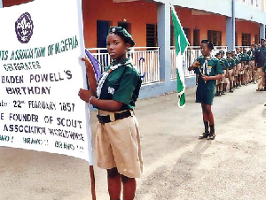 Our Mother Mary Schools