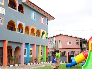 Our Lady of Hope Montessori Schools