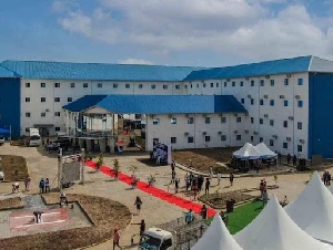 PAMO University of Medical Sciences