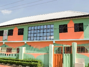 Panaf Schools Kaduna