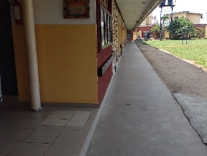Pacelli School For The Blind & Partially Sighted Children