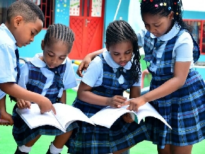 Pacesetters Schools
