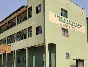 Pacesetters Comprehensive College