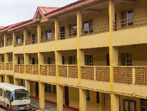 Pacific Schools Lagos