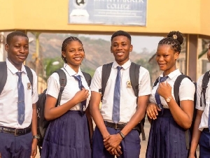 Becky Parker International School