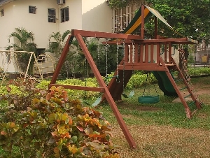 Patrick Speech and Languages Centre