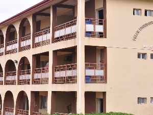 Peace Foundation International College