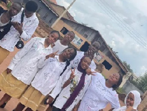 Peace Trinity Academy Benin City