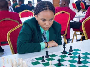 Peaceville International Academy