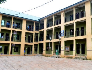 PEARTREE INTERNATIONAL SCHOOL ABEOKUTA