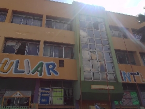 Peculiar International Schools Ilorin