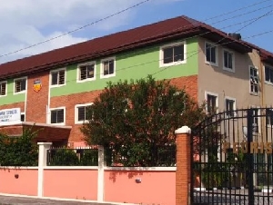 PEDRISI SCHOOL