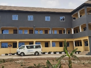  Pelican Schools Ogijo