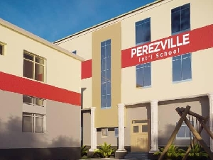 Perezville International School