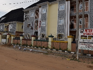 Peterharvard International School Kubwa