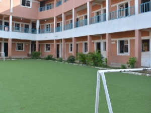  Petra Schools Ota